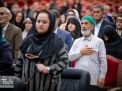گزارش تصویری  | بزرگداشت روز خانواده و تکریم بازنشستگان برای اولین بار در شاهرود 